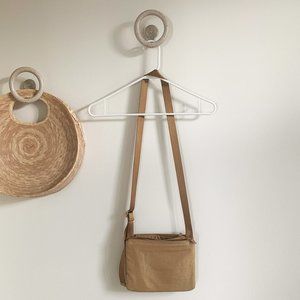 Multipocket Uniqlo U Purse